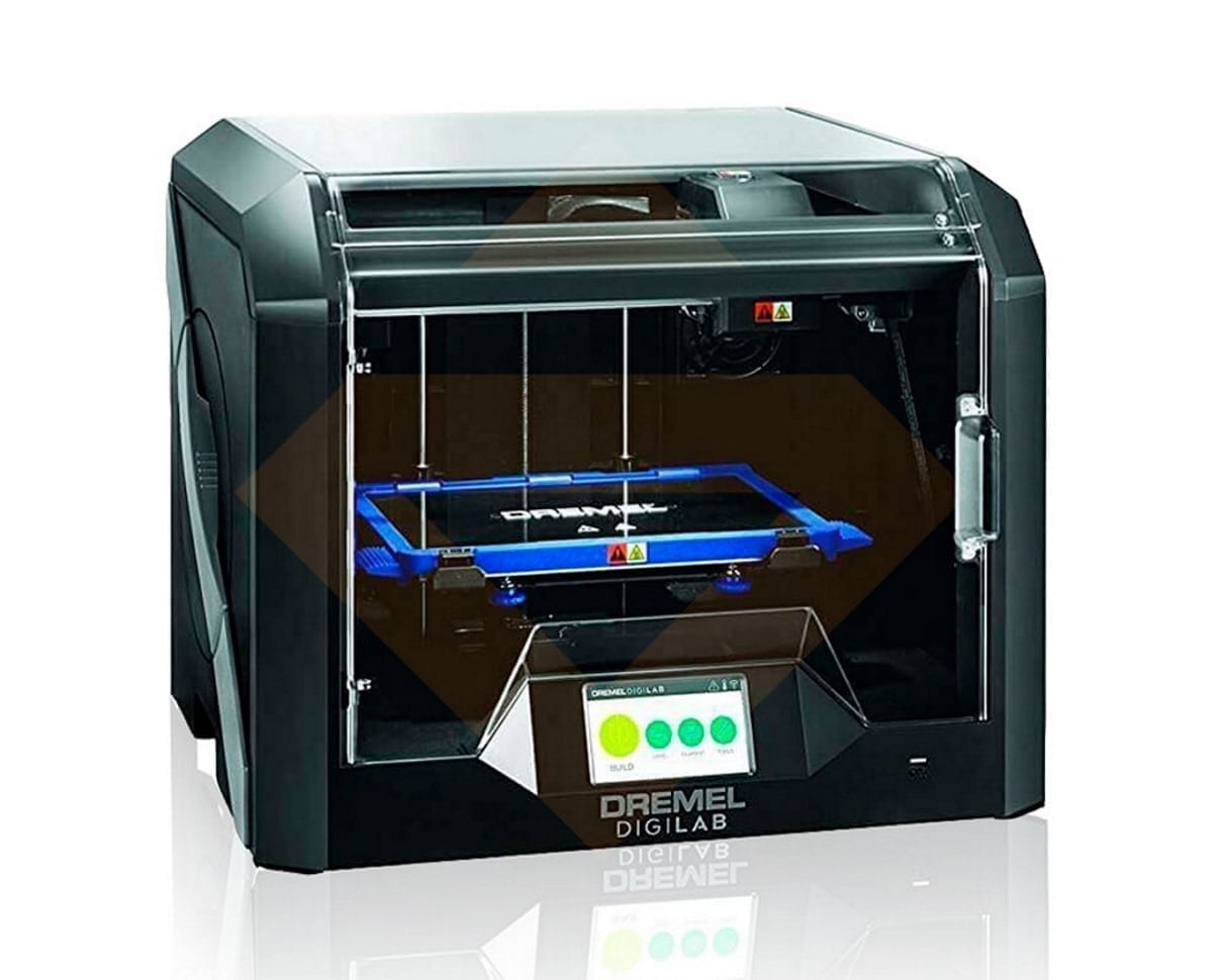 Dremel-3D45-Shop