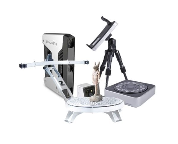 3D-Scanner